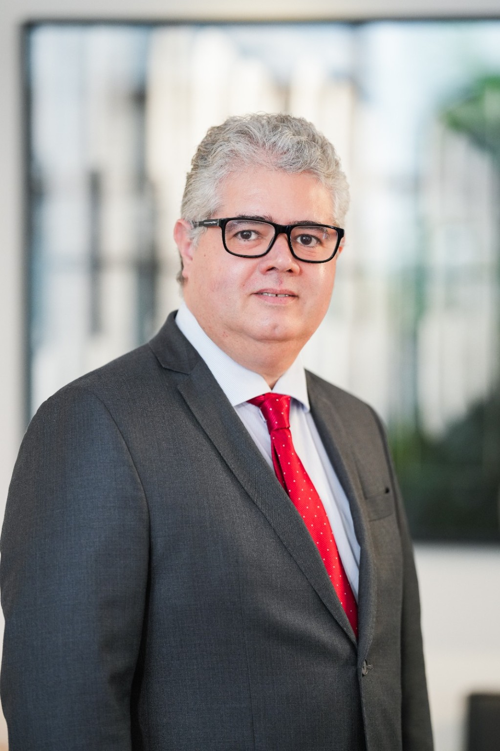 Prof. Asdrubal Júnior